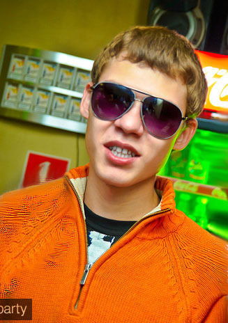 Николай Боташ