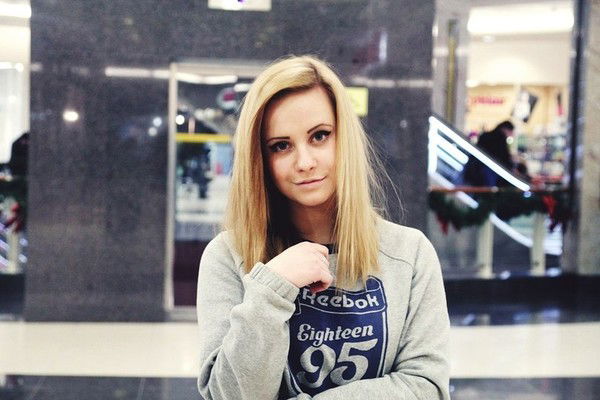 Мария Озерова