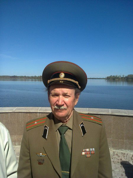 Виталий Задорожный