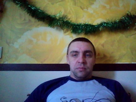 Алекс Киричук