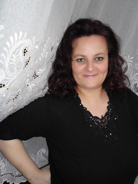 Наталья Артюхина