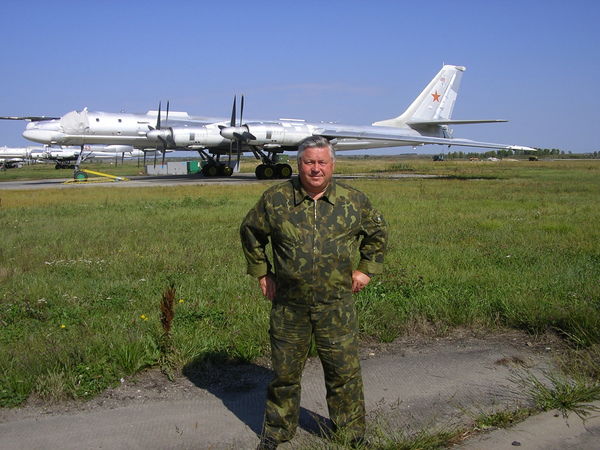 Валерий Степанов