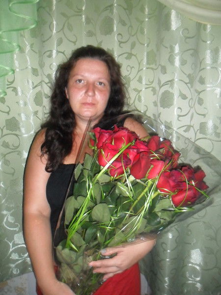 Наталья Кузнецова