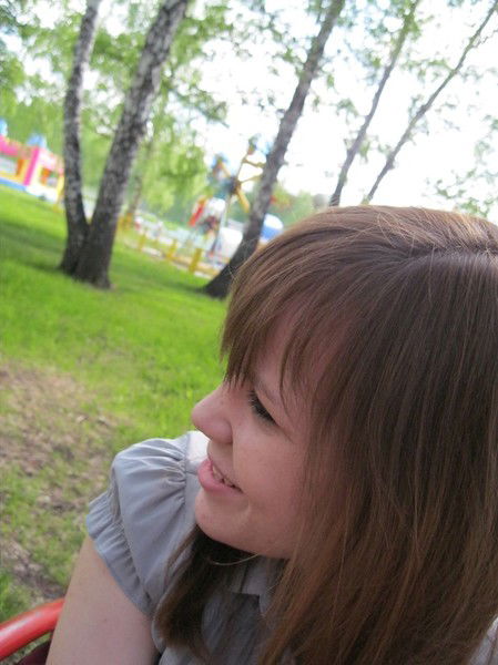 Мария Тупицына