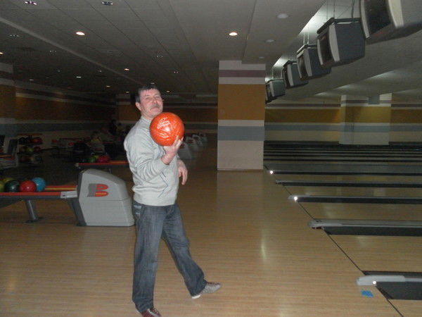 Игорь Алексеев