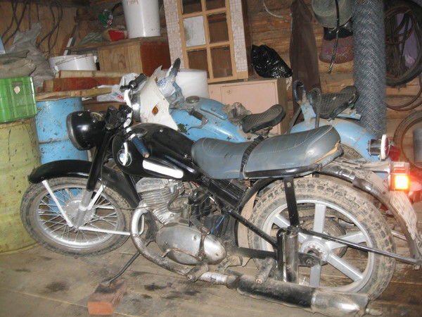 Николай Тисов