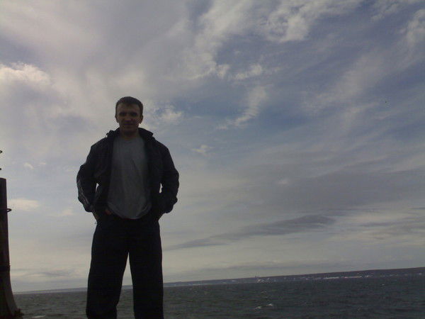 Алексей Филоненко