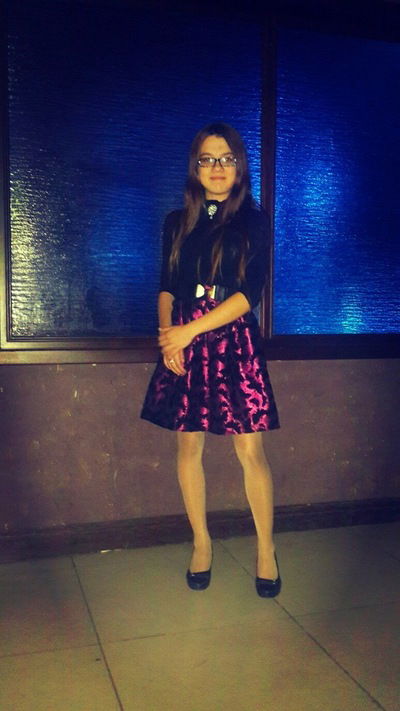 Флюра Сайфуллина