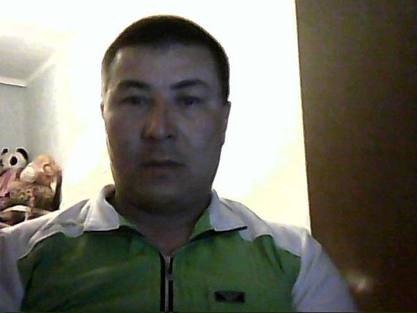 Берикжан Нуржигитов