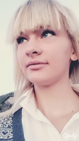 Екатерина Лебедева