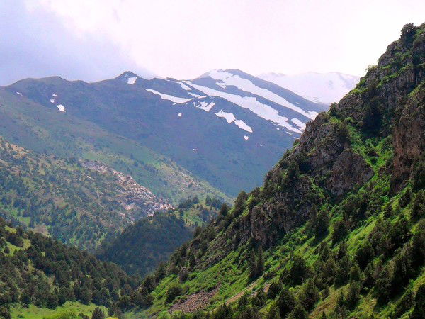 Abylhaiyr Myrzakulov