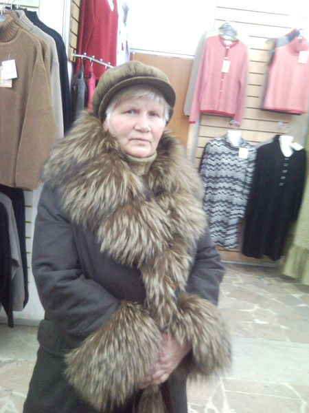 Зинаида Каражляско