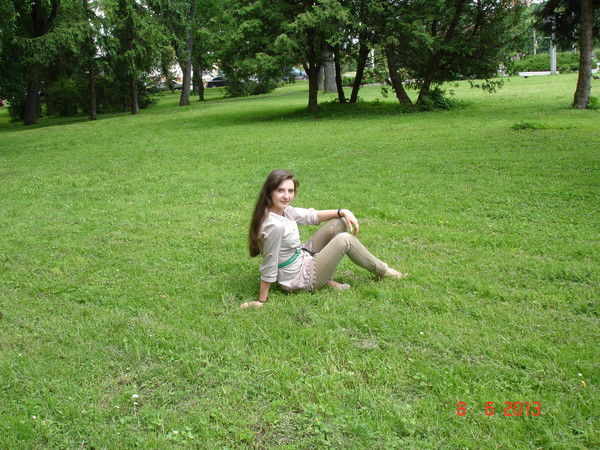 Ална Луценко