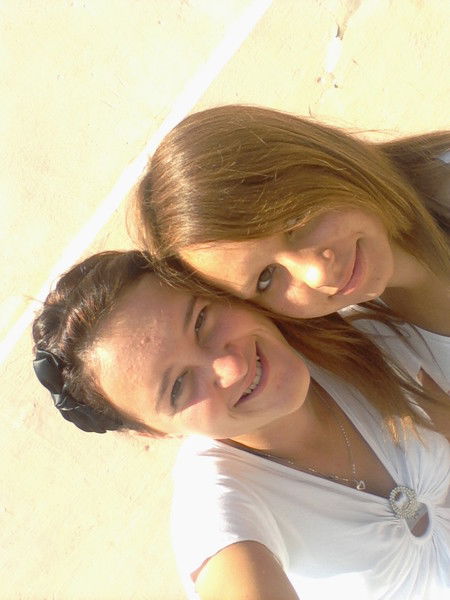 ***танечка ***