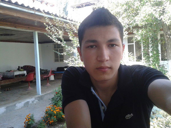 Хамид Абдулхакимов