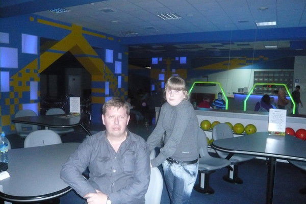 Александр Малаханов