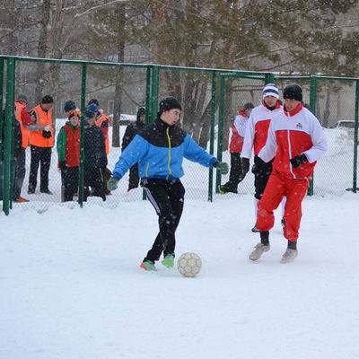 Дмитрий Михайлов