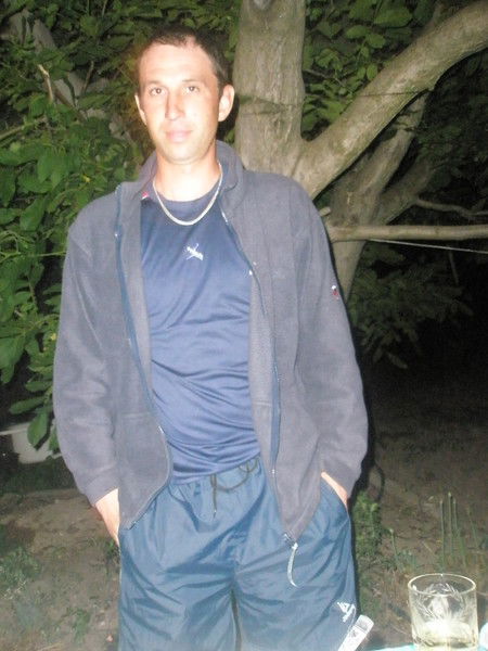 Николай Ковалев