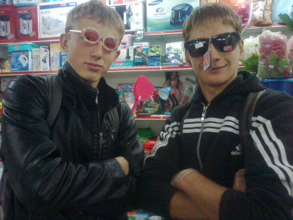 Евгений Коноваленко