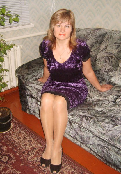 Svetlana Kondrashova