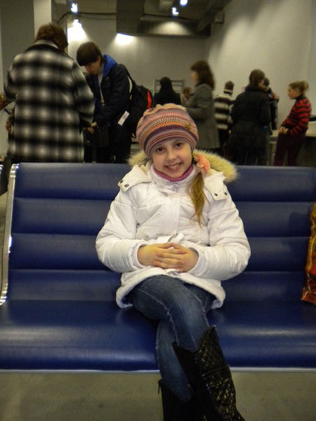 Татьяна Виль