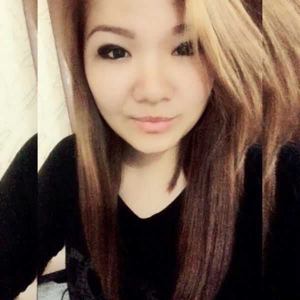 Айгерим Назымханова