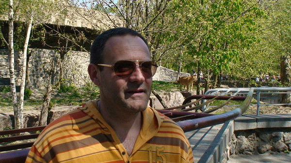 Юрий Воробьёв