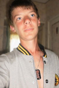 Лёха Халеев