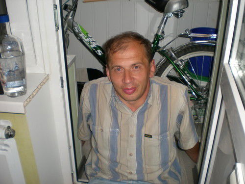 Игорь Мухин