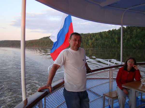 Азат Шаехзянов