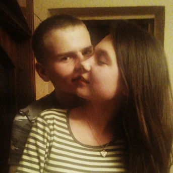 Алинка Удовиченко