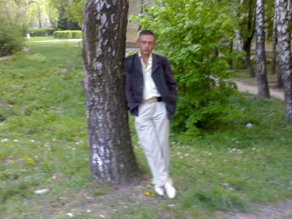 Эдуард Богачев