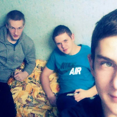 Андрей Гавриков