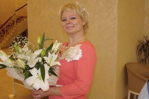 Татьяна Шатилова