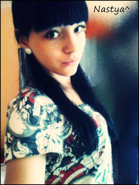 Nastya