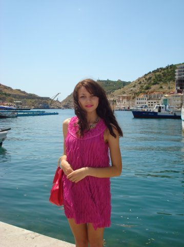 Анастасия Руденко