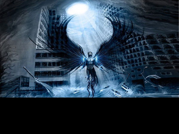 Максим Кривошеев