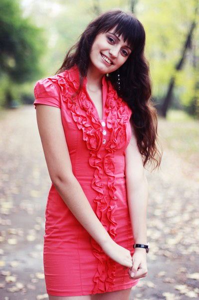 Олеся Титомир