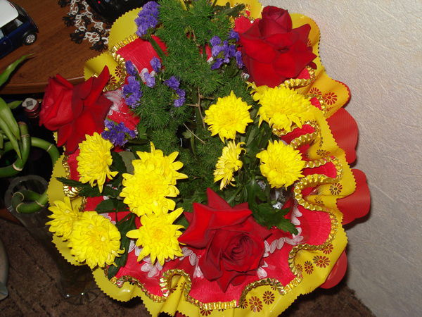 Татьяна Гавриленко