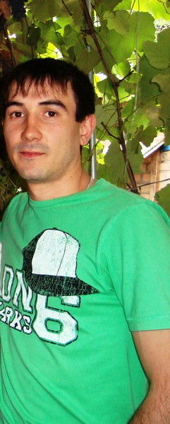 Тофик Бабаев