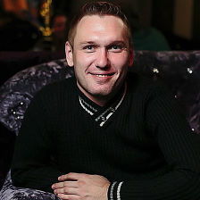 Михаил Лутовинов