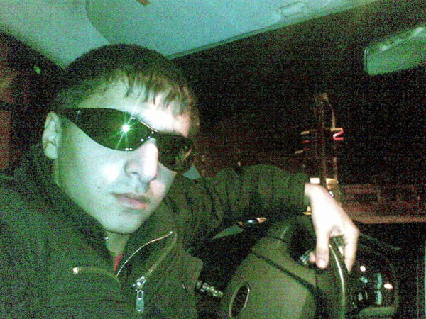 Cахиб Гараев