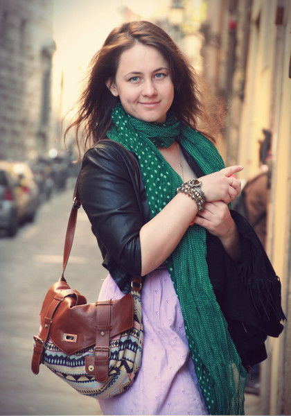 Александра Кумпан