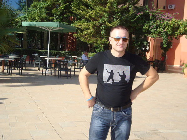 Юрий Коваленко