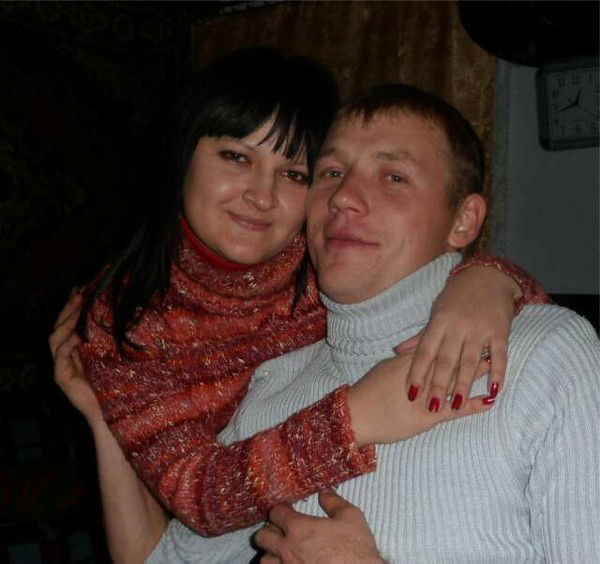 Мацкевич Иван