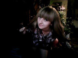 Вероника Лукьянова