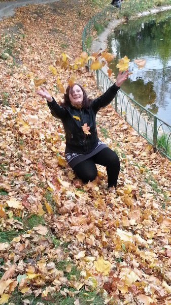 Ника Тарасова