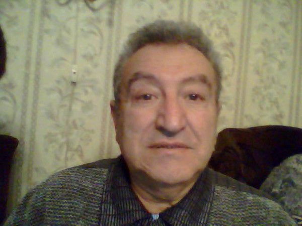 Вячеслав Ясногородский