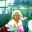 Лена Симонова