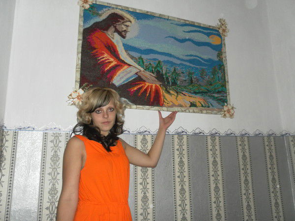 Ольга Фильберт